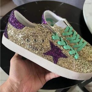 GGDB MARDI GRAS EDITION